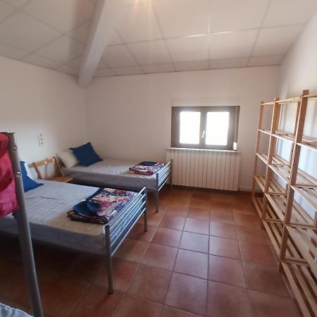 Albergue Turistico Tierras Altas Fuentes de Magana 外观 照片