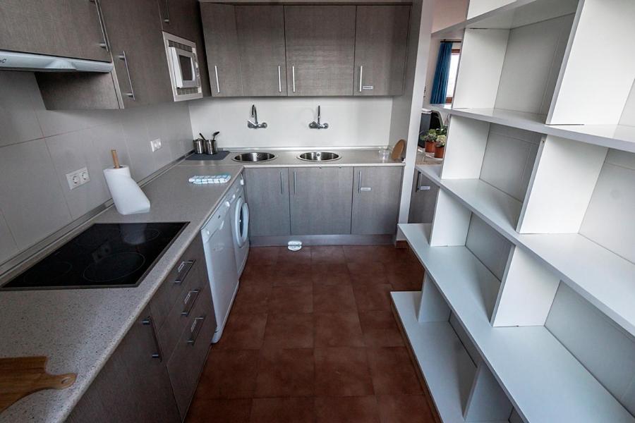 Albergue Turistico Tierras Altas Fuentes de Magana 外观 照片